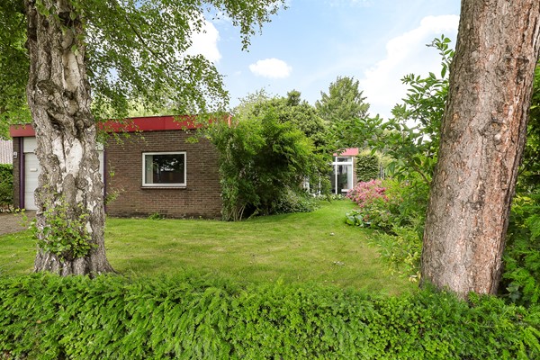 Medium property photo - Huis Ten Boschstraat 3, 3601 AA Maarssen
